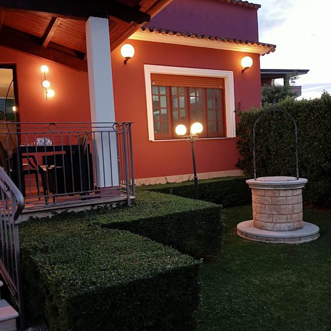Giulio Restaurant - 1