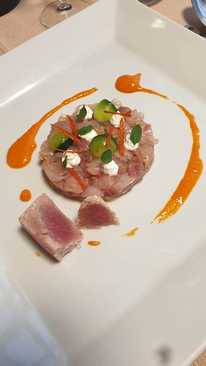 Giulio Restaurant - 8