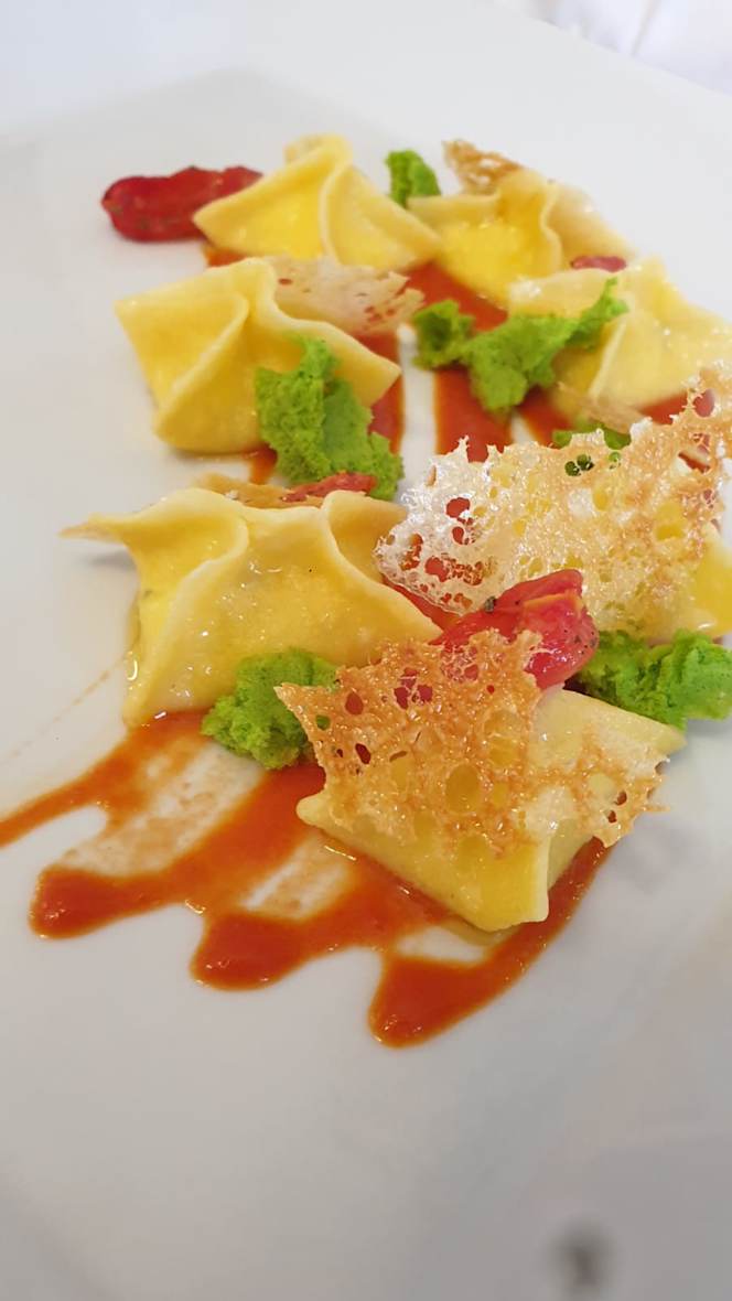 Giulio Restaurant - 6