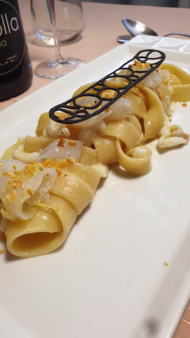 Giulio Restaurant - 5