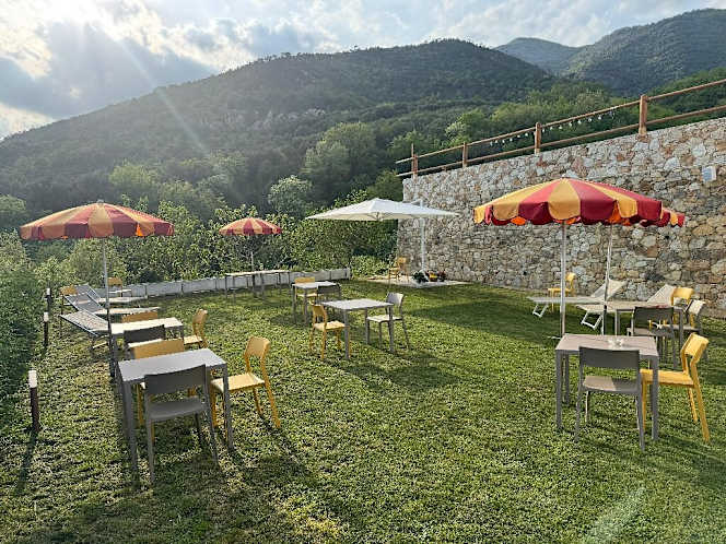 Agriturismo Le Terrazze - 4