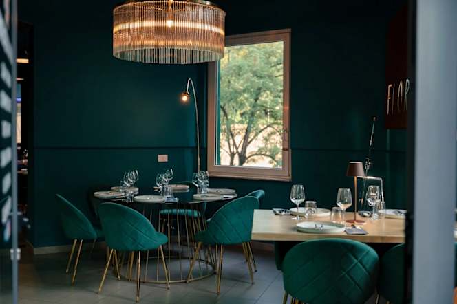 Floripa Churrascaria - 4