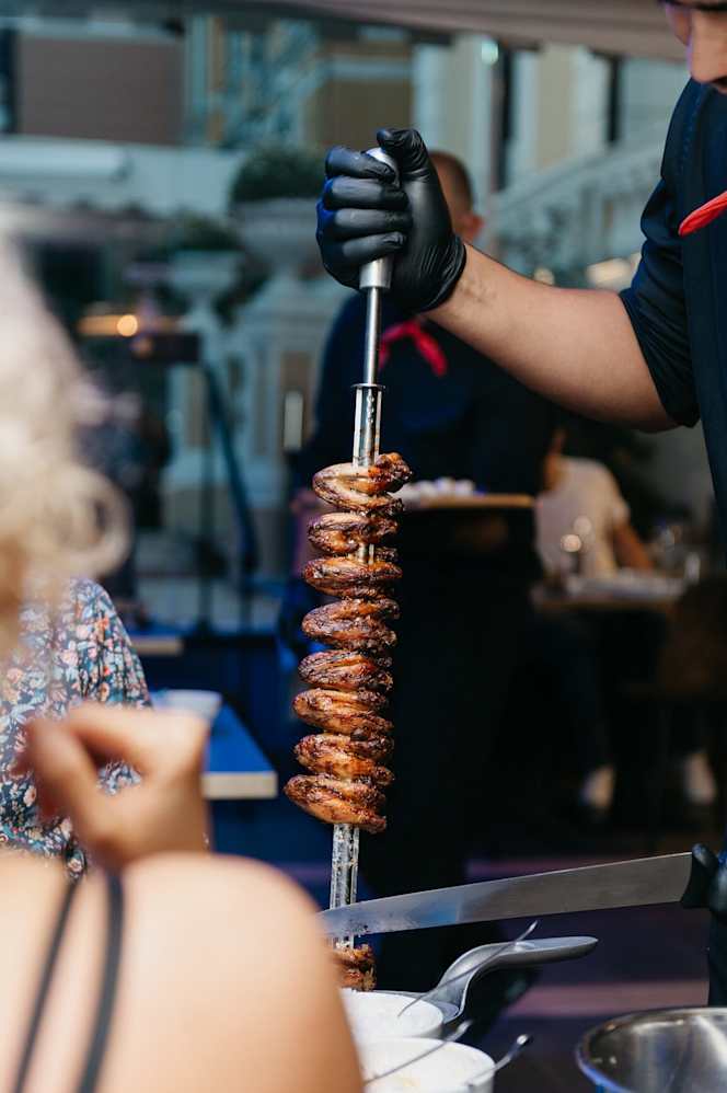 Floripa Churrascaria - 2