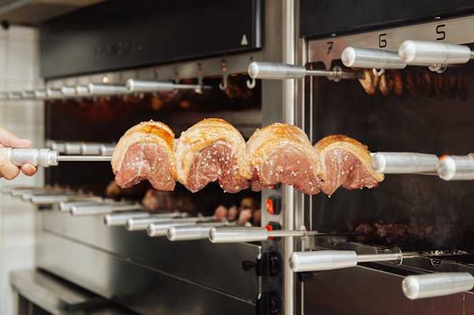 Floripa Churrascaria - 5