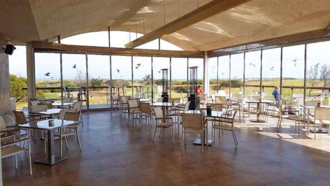 Restaurante La Barraca - Parador del Saler - 0