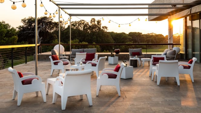 Restaurante La Barraca - Parador del Saler - 4