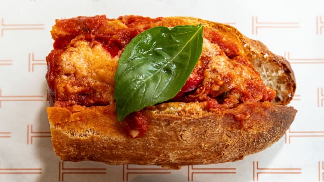 TOZI Pizzeria & Cicchetti Bar - 6