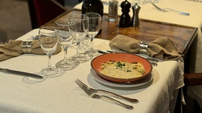 Auberge des Trois Marches - 6