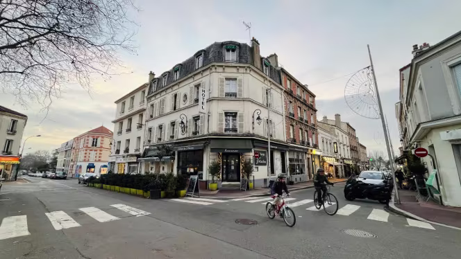 Auberge des Trois Marches - 0