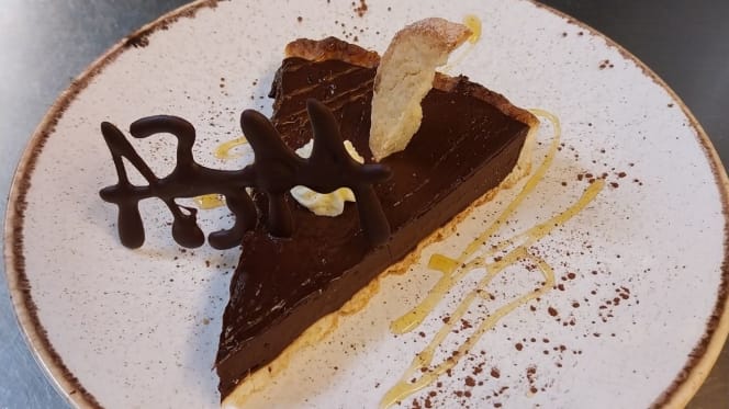 Auberge des Trois Marches - 4