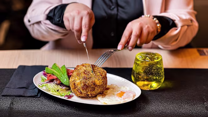 La Candela de Mojama - 2