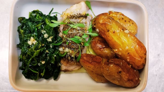 Restaurante O "Mimo" - 5