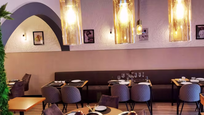 Restaurante O "Mimo" - 0