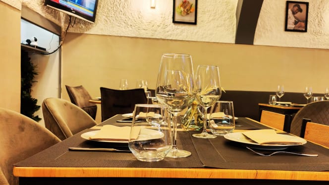 Restaurante O "Mimo" - 8