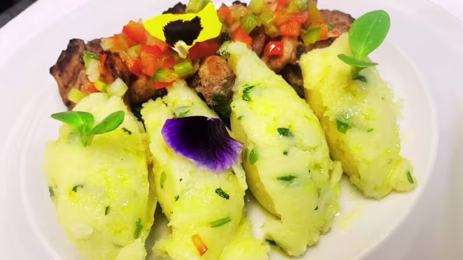 Restaurante O "Mimo" - 2