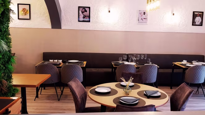 Restaurante O "Mimo" - 4