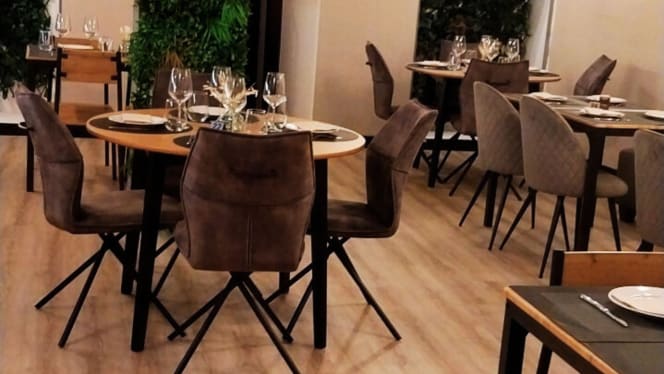 Restaurante O "Mimo" - 6