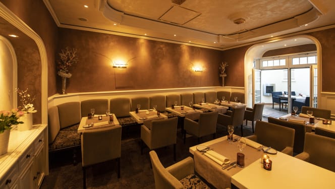 Gute Stube - Haltern am See - 6