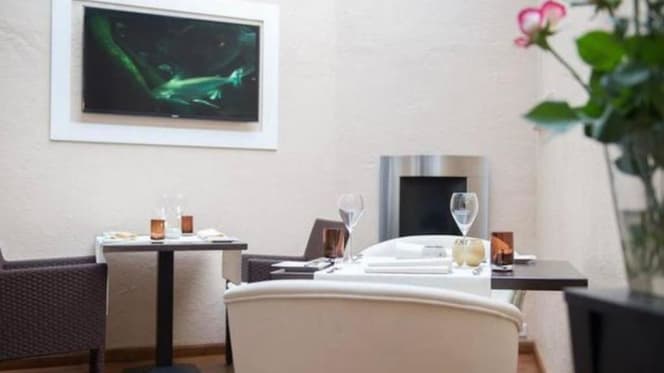 Gute Stube - Haltern am See - 7