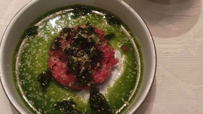 Gute Stube - Haltern am See - 1