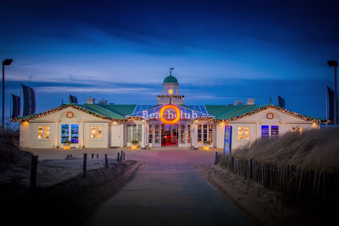 Beachclub O. - 1