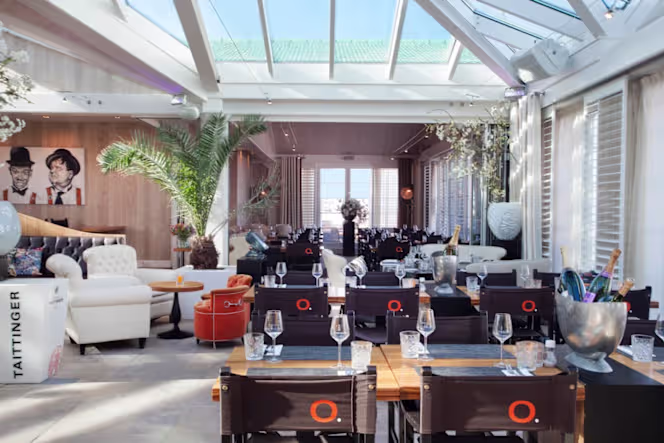Beachclub O. - 6