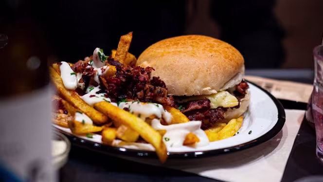 Big Fernand - Vincennes - 7