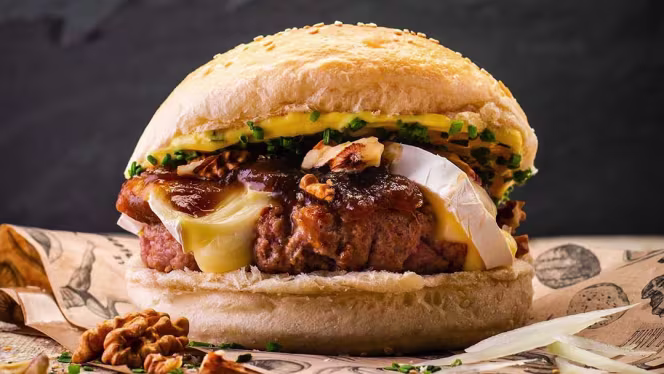 Big Fernand - Vincennes - 5