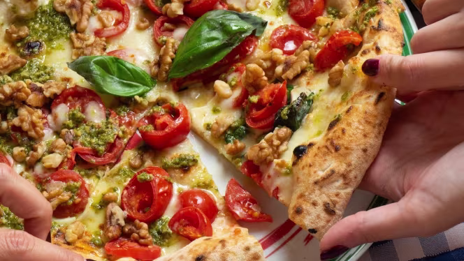 Mammina  Duomo - Napoli - 2