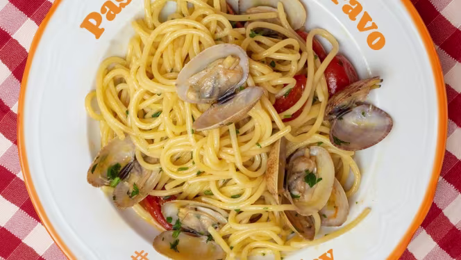 Mammina  Duomo - Napoli - 0