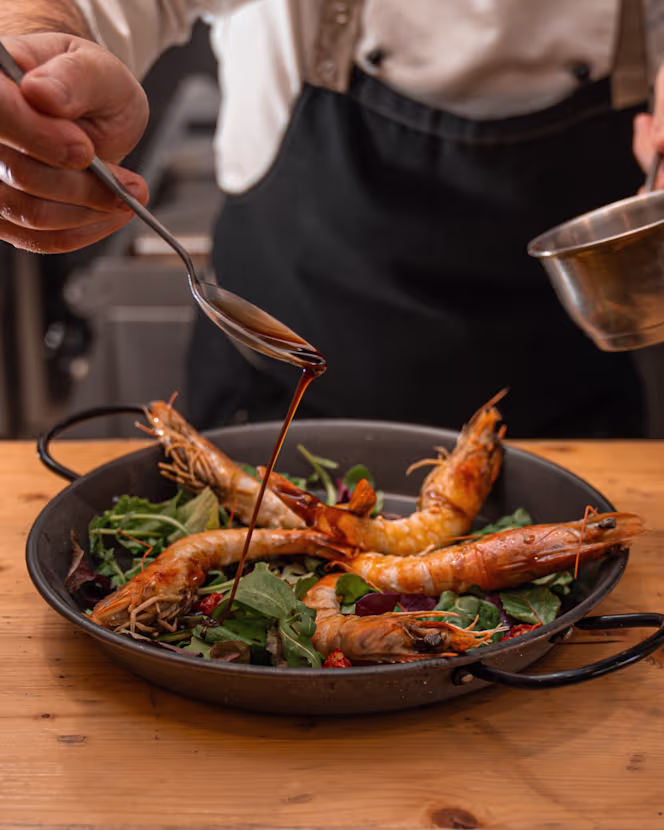 la randa bistrot - 5