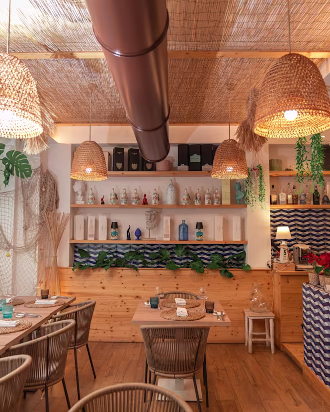 la randa bistrot - 3