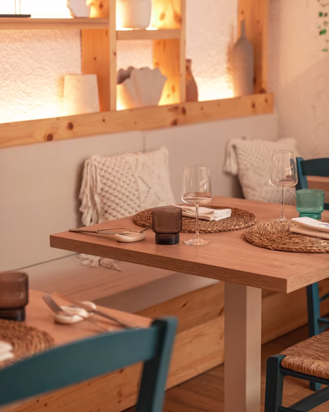 la randa bistrot - 2