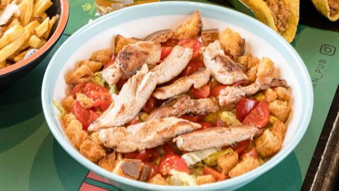 Ryan Eat and Drink - 6