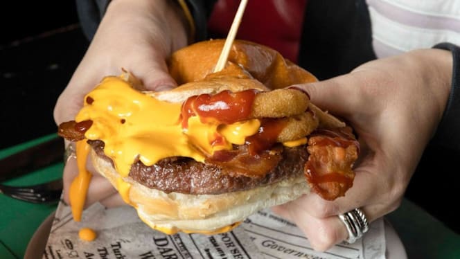 Ryan Eat and Drink - 2