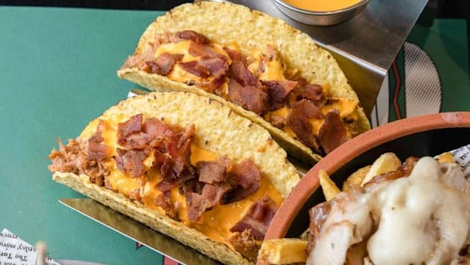 Ryan Eat and Drink - 8