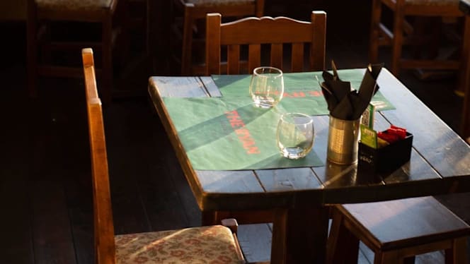 Ryan Eat and Drink - 5