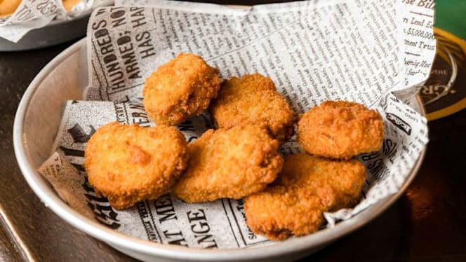 Ryan Eat and Drink - 7