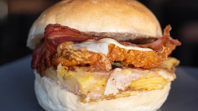 Ryan Eat and Drink - 9