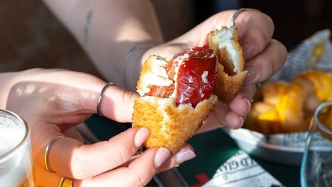 Ryan Eat and Drink - 3