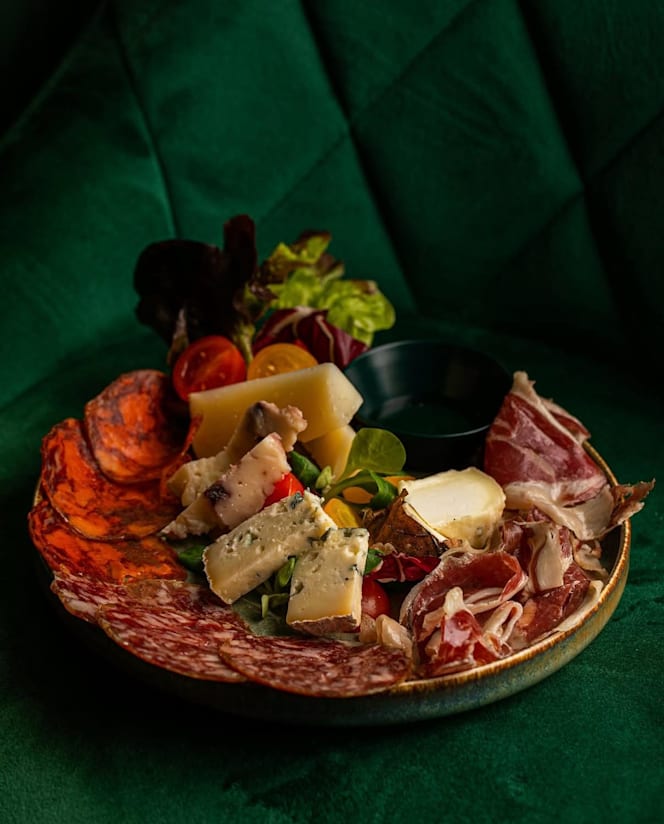 Banco 121 ( NO terrazza 121 ) - 3