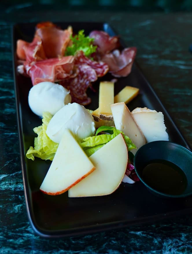 Banco 121 ( NO terrazza 121 ) - 5