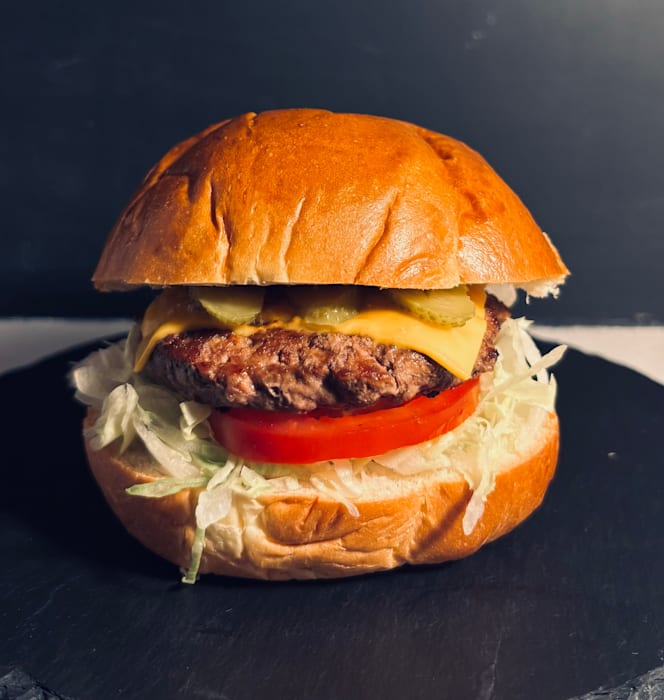 Paradice Food - Roma - 3