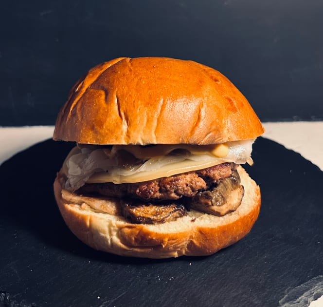 Paradice Food - Roma - 4