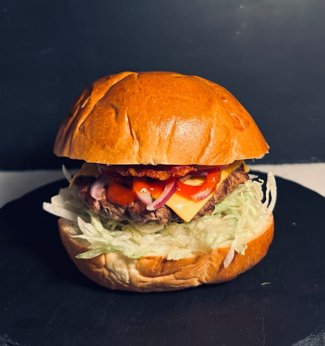 Paradice Food - Roma - 2