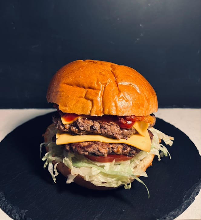 Paradice Food - Roma - 1