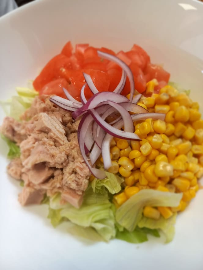 Paradice Food - Roma - 7