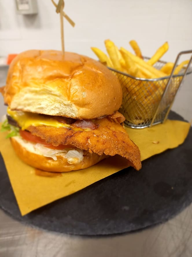 Paradice Food - Roma - 8