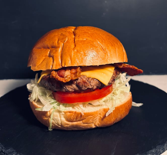 Paradice Food - Roma - 9