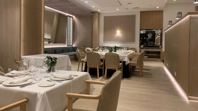 L'Albufera - Hotel Meliá Castilla - 8